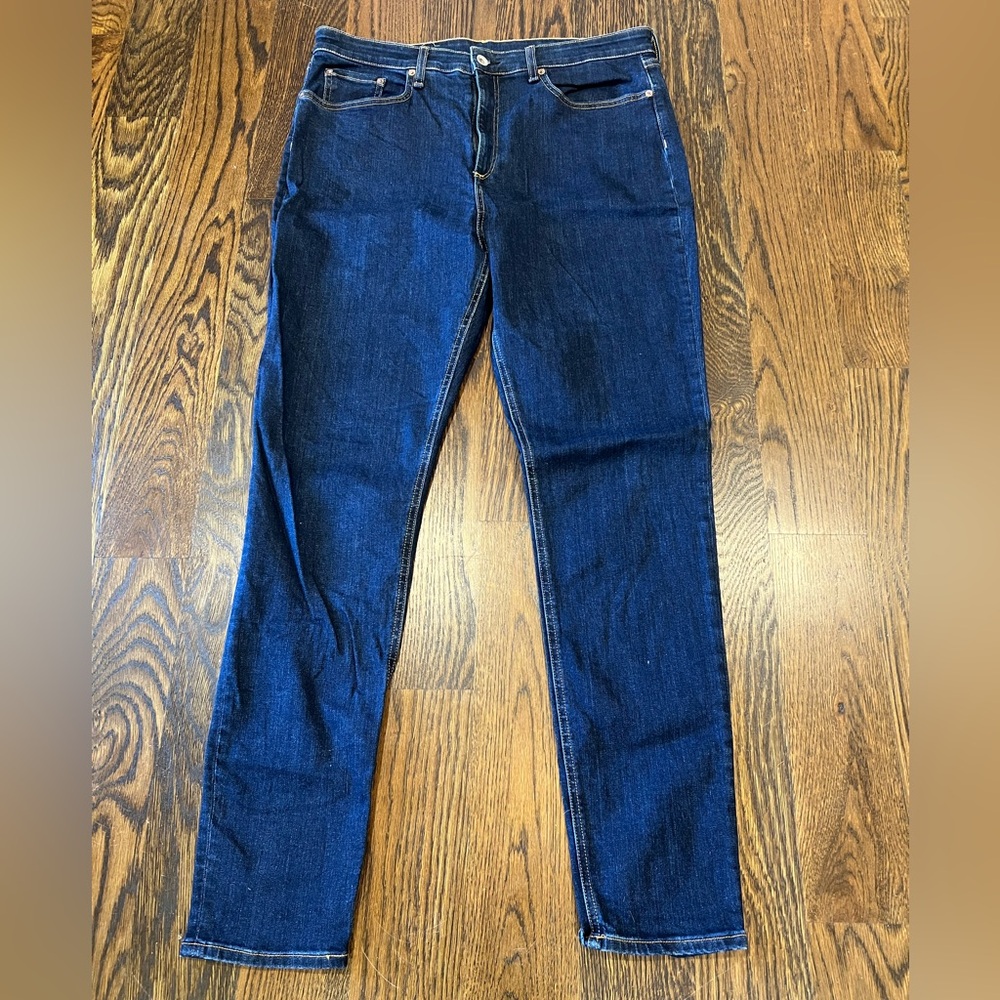 Rag & Bone Denim Jeans